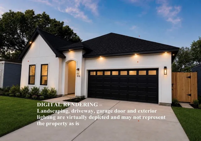 1st image of 516 Spooner St, Pasadena, TX 77506 | MLS# 61144112