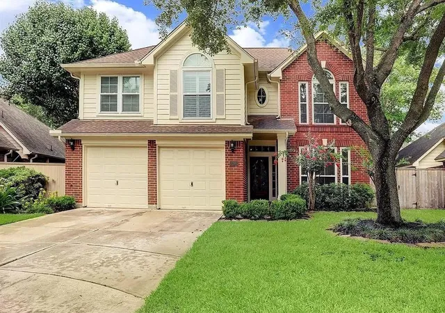 1st image of 1207 Campton Court, Houston, TX 77055 | MLS# 94916447