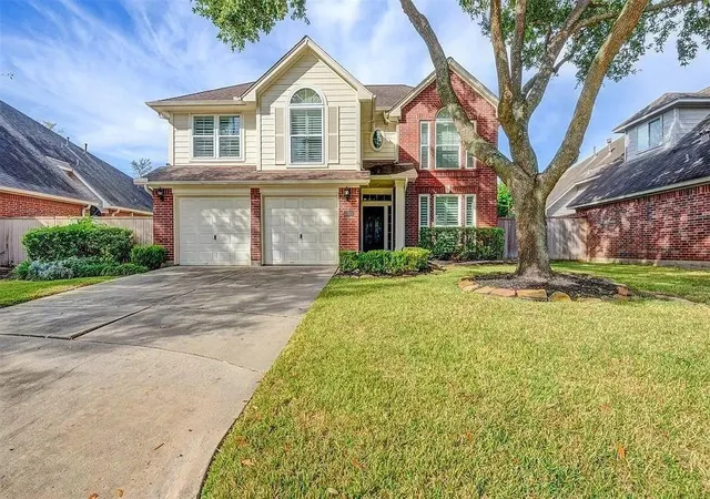 2nd image of 1207 Campton Court, Houston, TX 77055 | MLS# 94916447