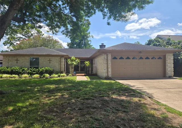 1st image of 4314 Terlingua St, Pasadena, TX 77504 | MLS# 36887914