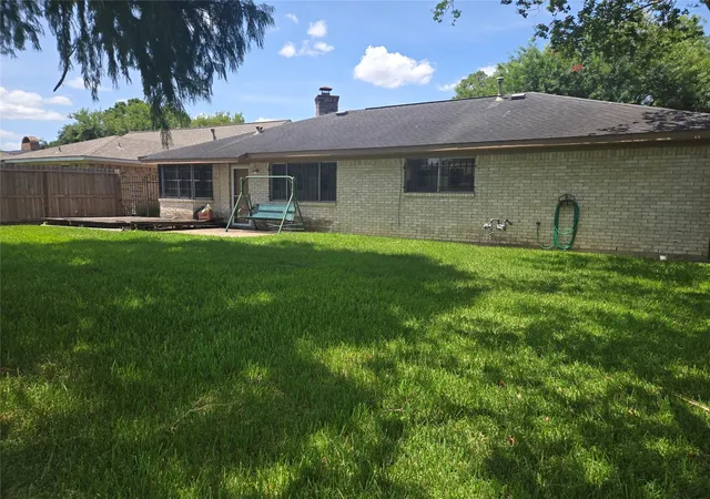 4th image of 4314 Terlingua St, Pasadena, TX 77504 | MLS# 36887914