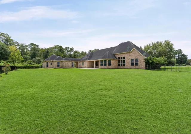 3rd image of 9019 Lady Laura Ln, Richmond, TX 77469 | MLS# 28229815