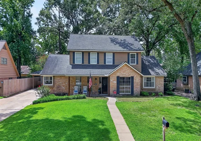 1st image of 3411 Valley Haven Dr, Kingwood, TX 77339 | MLS# 66499348