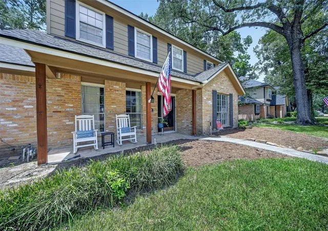2nd image of 3411 Valley Haven Dr, Kingwood, TX 77339 | MLS# 66499348