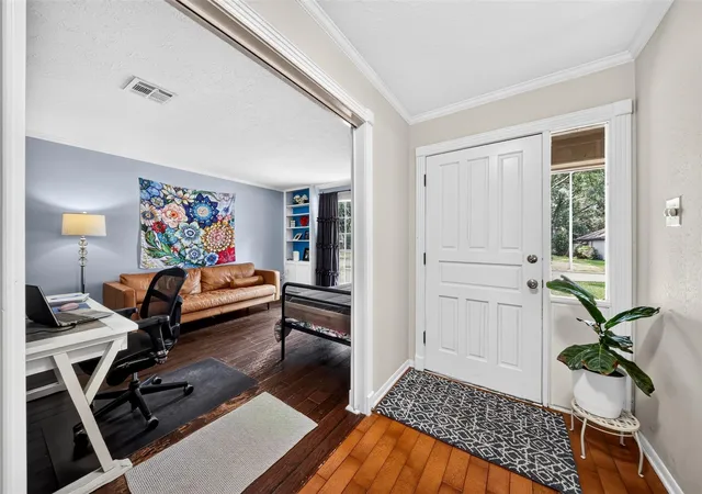 3rd image of 3411 Valley Haven Dr, Kingwood, TX 77339 | MLS# 66499348