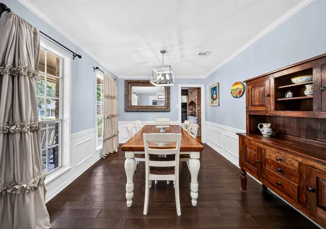 4th image of 3411 Valley Haven Dr, Kingwood, TX 77339 | MLS# 66499348