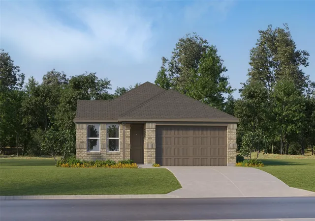1st image of 9418 Dazzling Tentacle Dr, Baytown, TX 77521 | MLS# 12253560