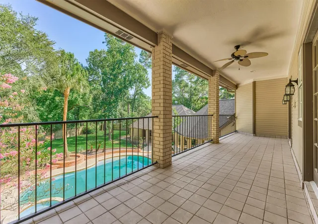 3rd image of 3 Lacewing Pl, Spring, TX 77380 | MLS# 33079073