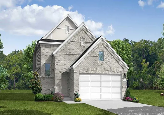 1st image of 288818 Dobra Trl, New Caney, TX 77357 | MLS# 74678190