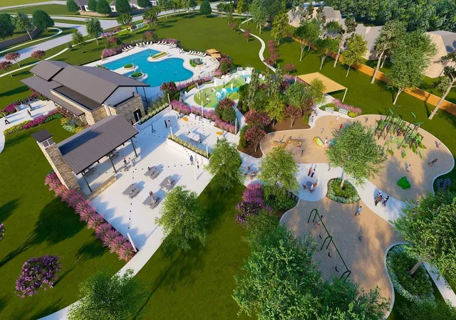 5th image of 288818 Dobra Trl, New Caney, TX 77357 | MLS# 74678190