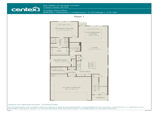 2nd image of 10621 Willet Wy, Willis, TX 77378 | MLS# 53575281