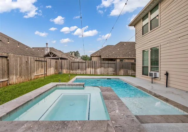 2nd image of 20807 Magical Merlin Way Way, Tomball, TX 77375 | MLS# 20331261