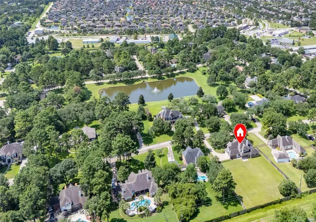 Photo 3 of Single family home for sale at 17802 White Oak Hl, Cypress, TX 77429 | MLS# 73480972 | Listing updated on 2026-09-18