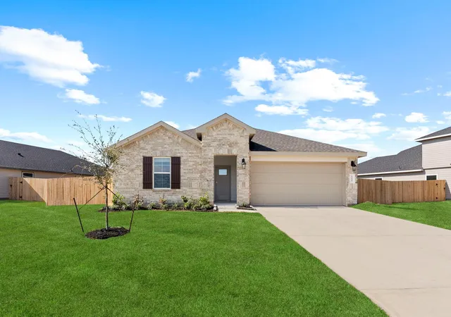 1st image of 1699 Zander Ct, Alvin, TX 77511 | MLS# 68657110