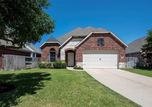 Photo 1 of Single family home for sale at 24610 Cabin Line Ln, Katy, TX 77494 | MLS# 61258832 | Listing updated on 2026-09-19