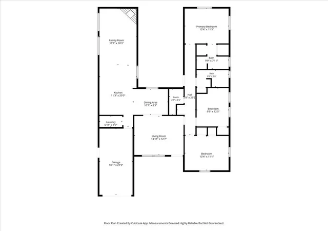 27th image of 2230 Toledo St, Beaumont, TX 77703 | MLS# 24386471