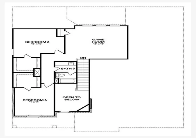 3rd image of 9215 Boardwalk Shore Dr, Baytown, TX 77521 | MLS# 64462733