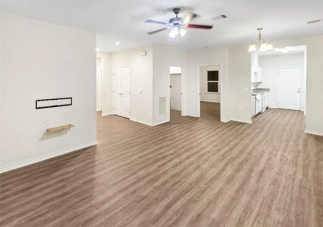 Photo 3 of Single family home for sale at 303 S 4th Street, Alvin, TX 77511 | MLS# 68498253 | Listing updated on 2026-08-22