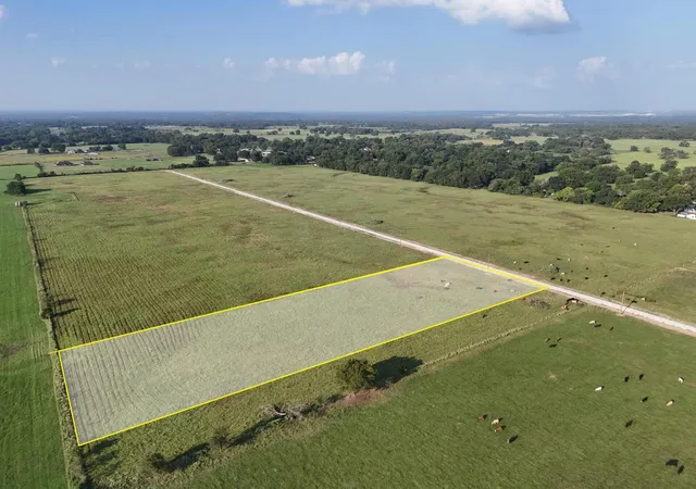 2nd image of P2l13 County Road 463, Mexia, TX 76667 | MLS# 77614636