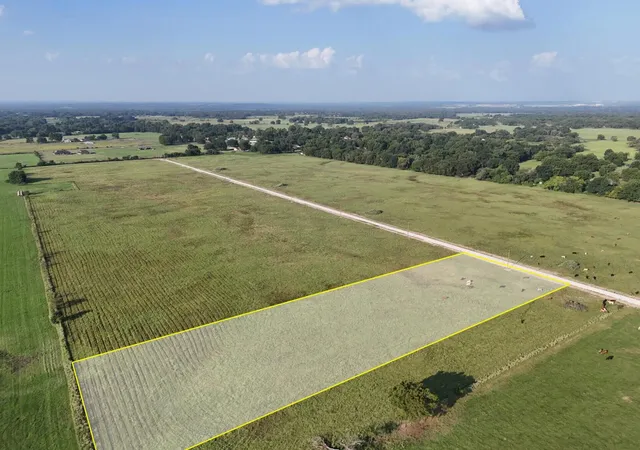 3rd image of P2L13 County Road 463, Mexia, TX 76667 | MLS# 77614636