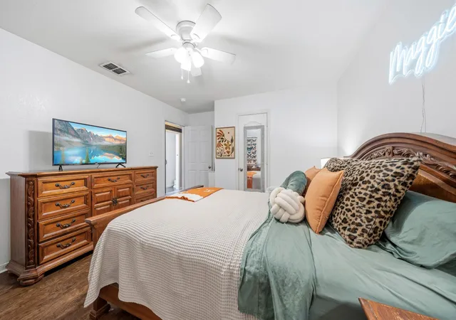 Photo 3 of Sale Pending at 350 Cr 276, Bremond, TX 76629 | MLS# 35323256 | Listing updated on 2026-08-26
