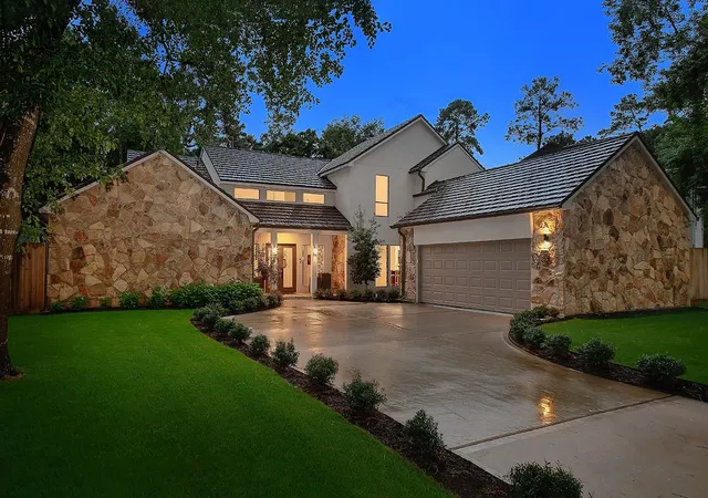Photo 1 of Sale Pending at 9 Paintedcup Ct, Spring, TX 77380 | MLS# 78304195 | Listing updated on 2026-09-07