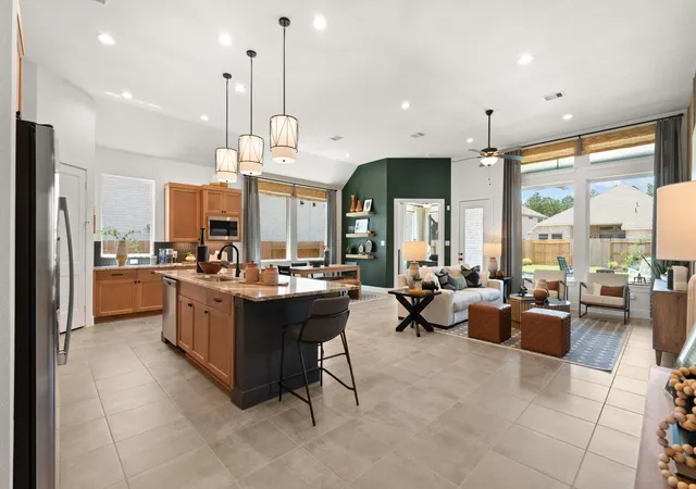 Photo 2 of Single family home for sale at 28803 Balanced Rock Dr, New Caney, TX 77357 | MLS# 52423521 | Listing updated on 2026-09-09