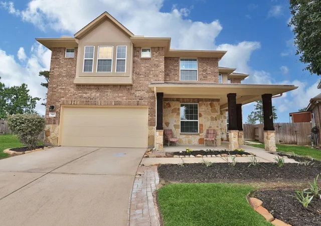 1st image of 9003 Newcroft Ct, Tomball, TX 77375 | MLS# 83052451