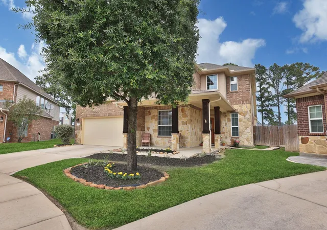 2nd image of 9003 Newcroft Ct, Tomball, TX 77375 | MLS# 83052451