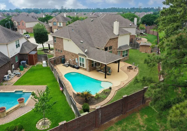 49th image of 9003 Newcroft Ct, Tomball, TX 77375 | MLS# 83052451