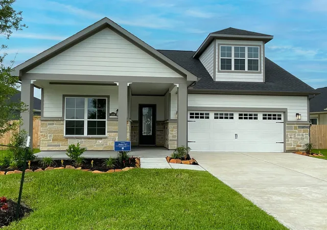 1st image of 23606 Golden Birch, Tomball, TX 77375 | MLS# 84899847