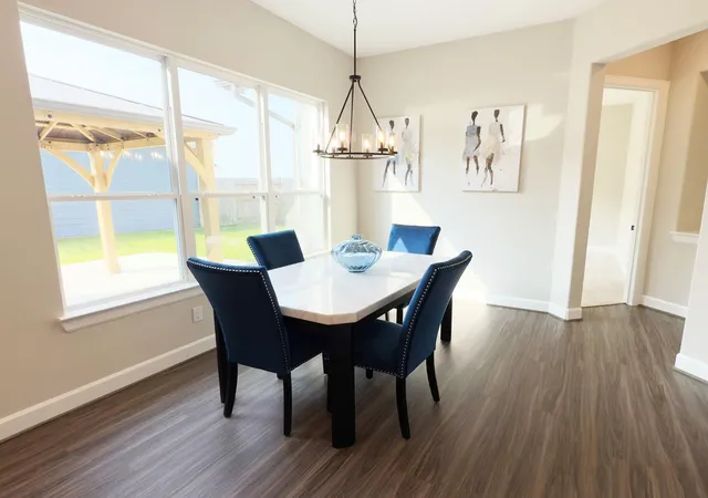 4th image of 23606 Golden Birch, Tomball, TX 77375 | MLS# 84899847