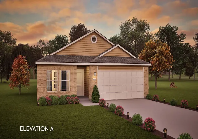 1st image of 814 Alaska Cedar Dr, Crosby, TX 77532 | MLS# 68889811