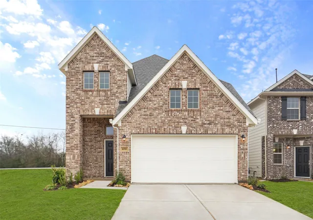 1st image of 18454 Christine Elizabeth Ln, New Caney, TX 77357 | MLS# 41307995
