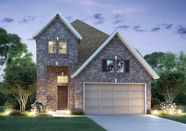 2nd image of 18454 Christine Elizabeth Ln, New Caney, TX 77357 | MLS# 41307995