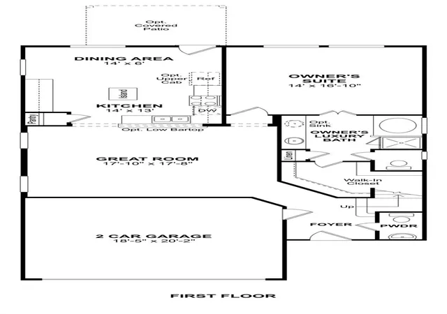 4th image of 18454 Christine Elizabeth Ln, New Caney, TX 77357 | MLS# 41307995