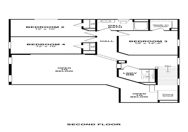 5th image of 18454 Christine Elizabeth Ln, New Caney, TX 77357 | MLS# 41307995