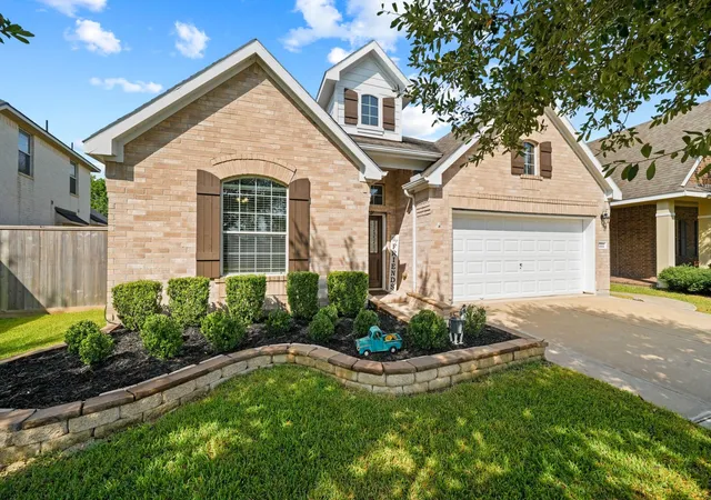 2nd image of 2222 Palm Harbour Dr, Missouri City, TX 77459 | MLS# 47183387