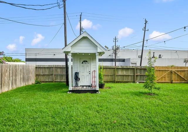 33rd image of 1524 Longley St, South Houston, TX 77587 | MLS# 4530096