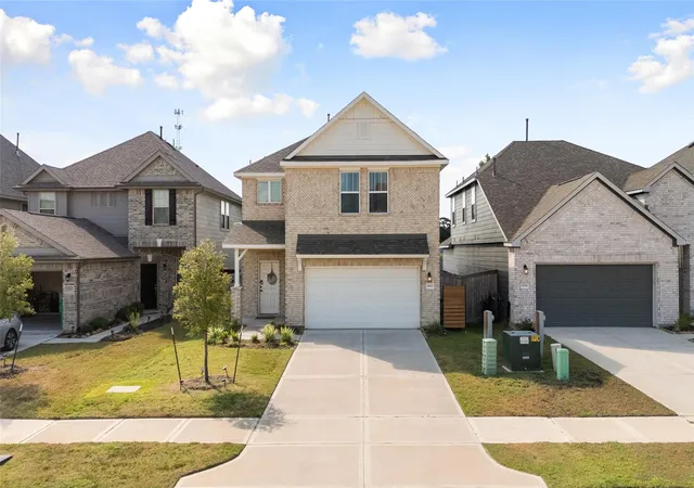 Photo 1 of Single family home for sale at 9400 Hard Rock Rd, Conroe, TX 77303 | MLS# 3077305 | Listing updated on 2026-09-12