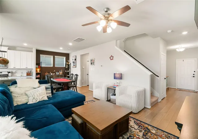 Photo 2 of Single family home for sale at 9400 Hard Rock Rd, Conroe, TX 77303 | MLS# 3077305 | Listing updated on 2026-09-12