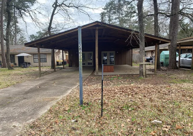 2nd image of 28629 Netawaka, Huntsville, TX 77320 | MLS# 53007243