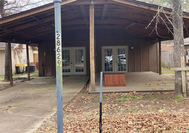 3rd image of 28629 Netawaka, Huntsville, TX 77320 | MLS# 53007243