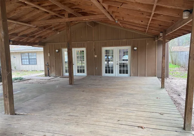 4th image of 28629 Netawaka, Huntsville, TX 77320 | MLS# 53007243