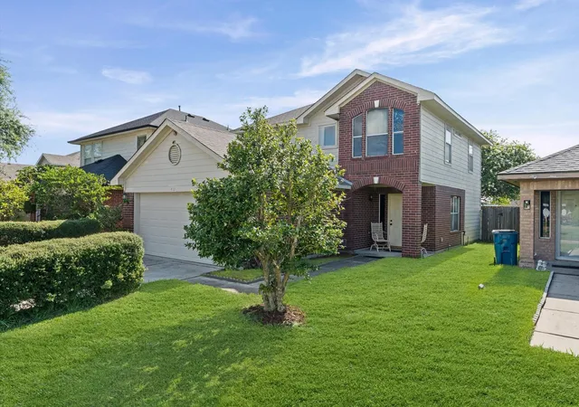 2nd image of 912 Willaby St, Channelview, TX 77530 | MLS# 86335503