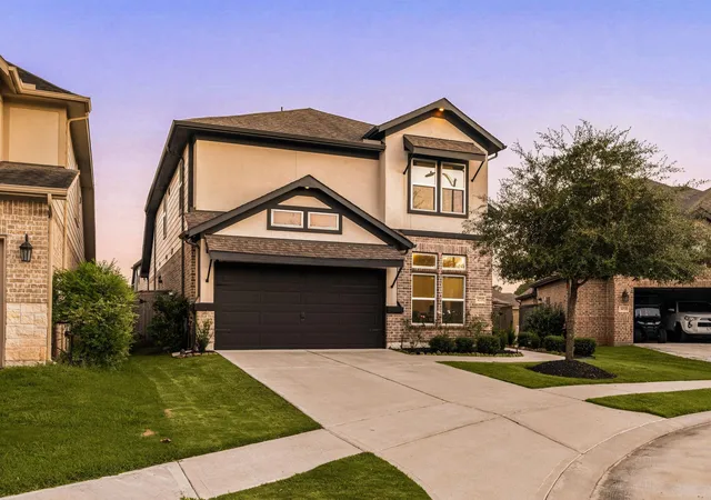 2nd image of 30715 Parkside Passage Dr, Fulshear, TX 77441 | MLS# 8416060