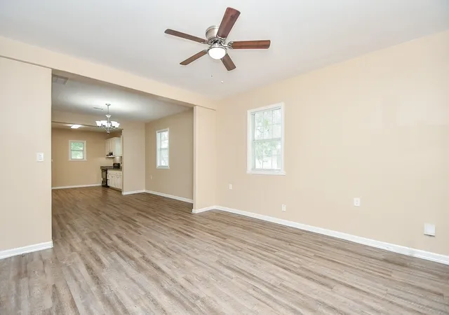 2nd image of 4301 Gregory St, Houston, TX 77026 | MLS# 39980747