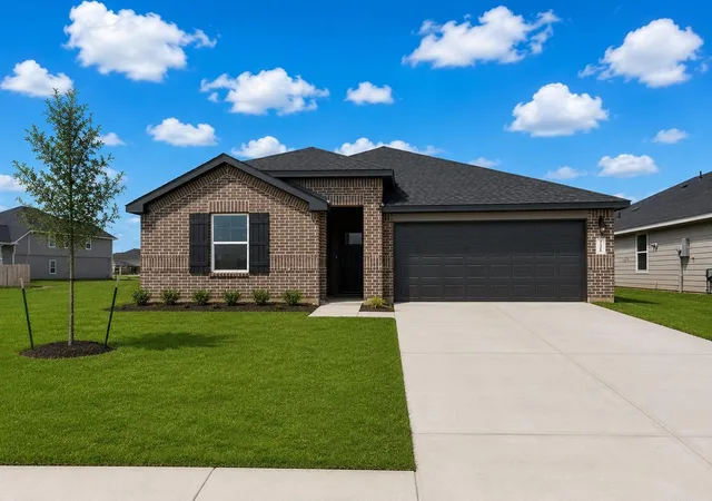 Photo 1 of Single family home for sale at 31214 Hastings Park Dr, Fulshear, TX 77441 | MLS# 15587829 | Listing updated on 2026-09-09