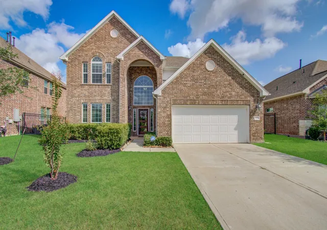1st image of 32958 Franklin Brooks Dr, Brookshire, TX 77423 | MLS# 37138260