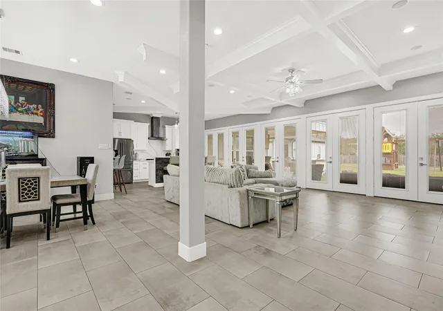 5th image of 4821 1St St, Pasadena, TX 77504 | MLS# 40229891